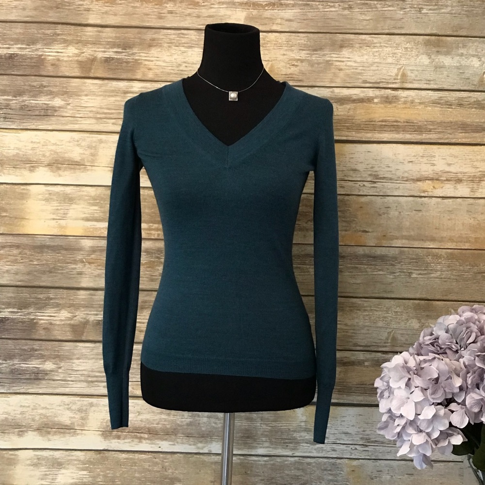 The Limited Sweater